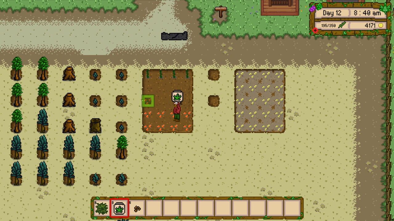 Fuggedaboutit Farm Image