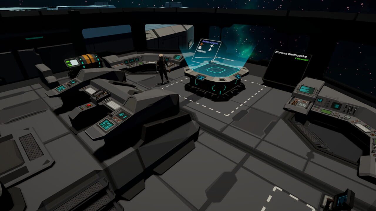 Starlight Mining Company screenshot 2
