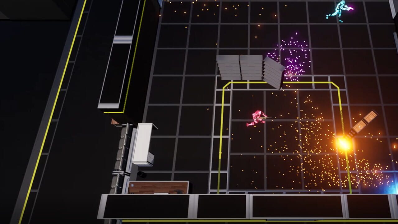 Gunfight Arena media