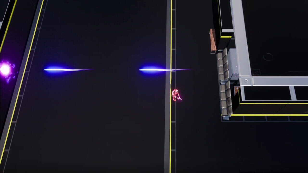 Gunfight Arena Image