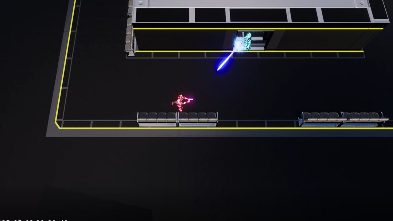 Gunfight Arena Image