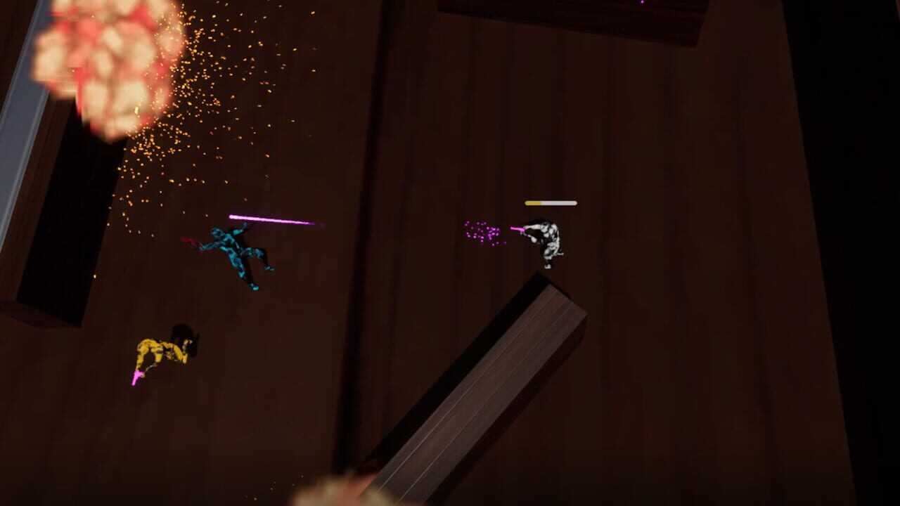 Gunfight Arena Image