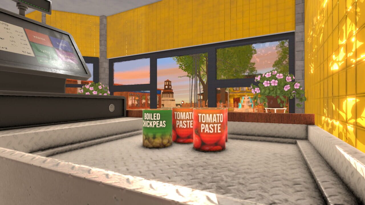 Dockside Dreams: Fish & Cook Simulator Image