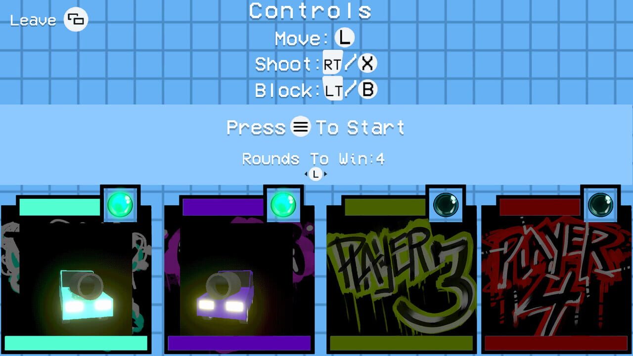 Untitled Car Game Image