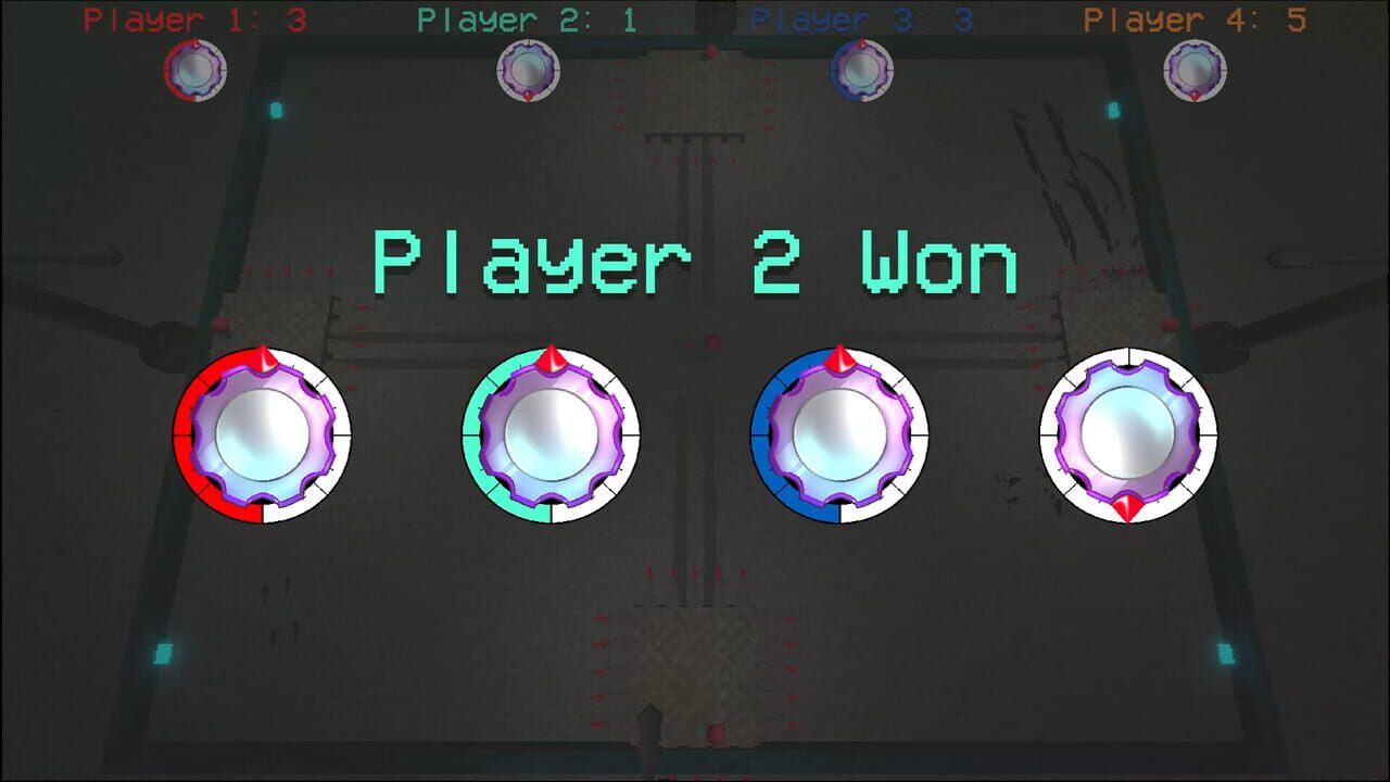 Untitled Car Game Image