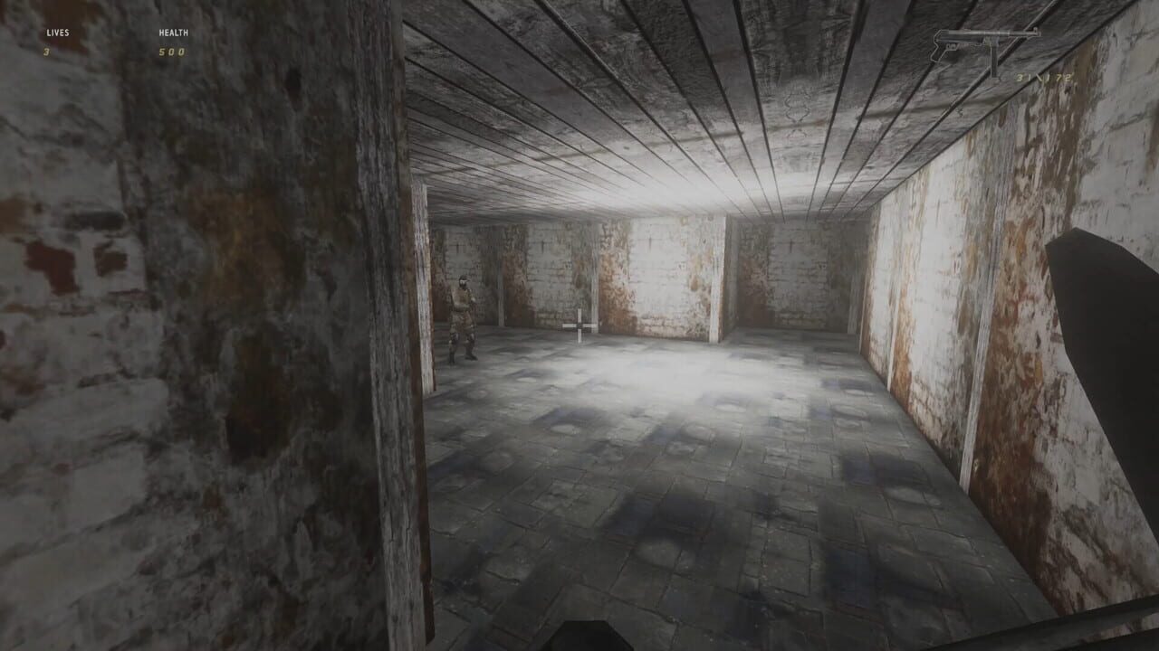 Biorage — Screenshot 1
