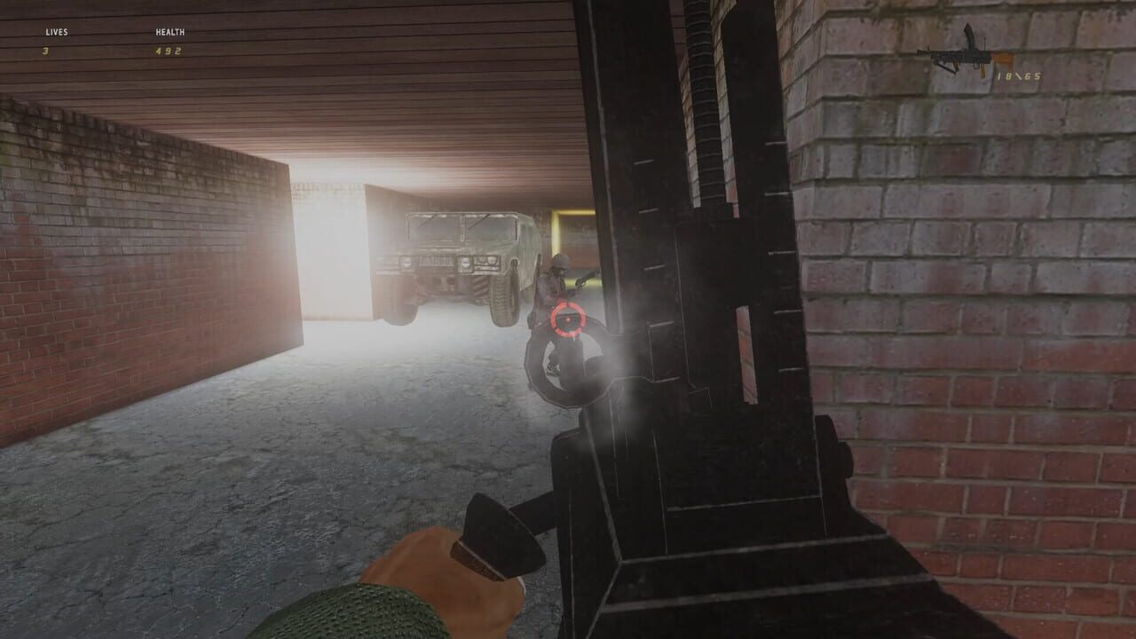 Biorage — Screenshot 2
