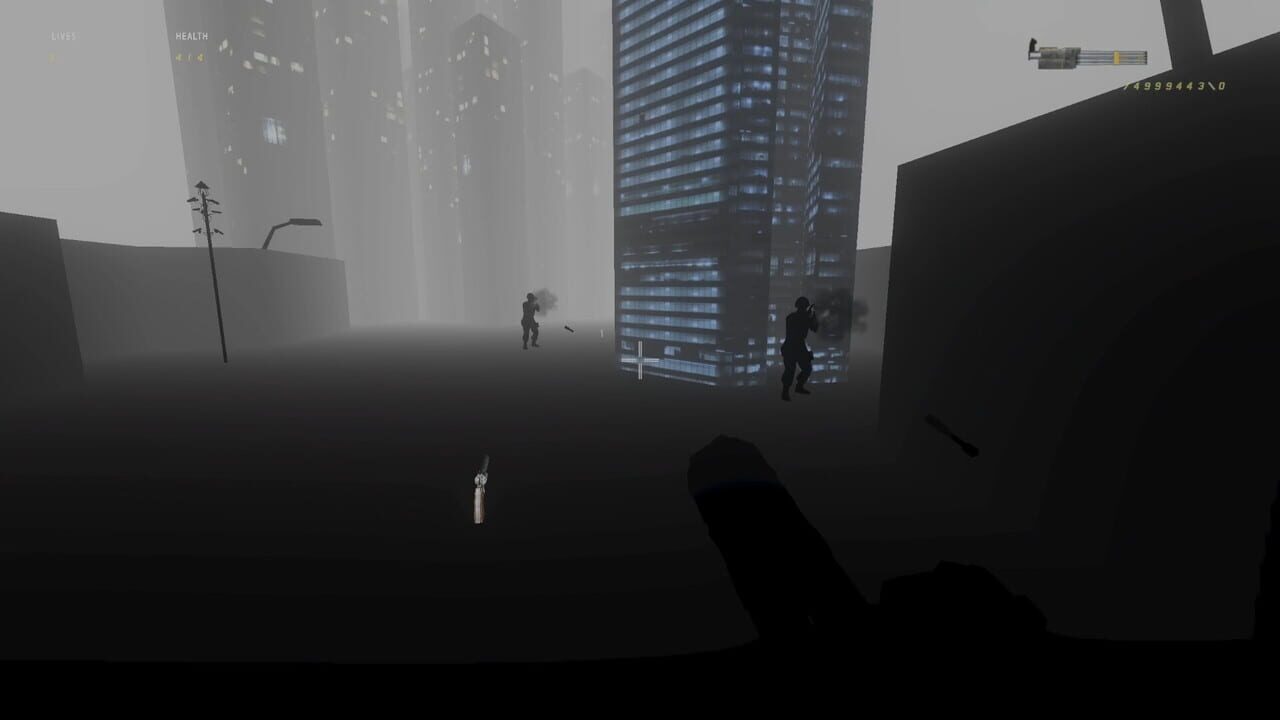 Biorage — Screenshot 4
