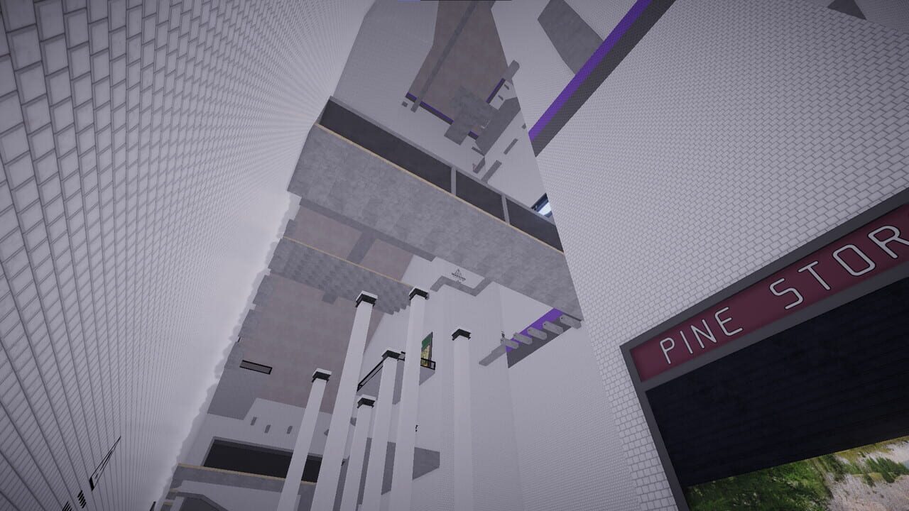 Ultra Vertigo Image