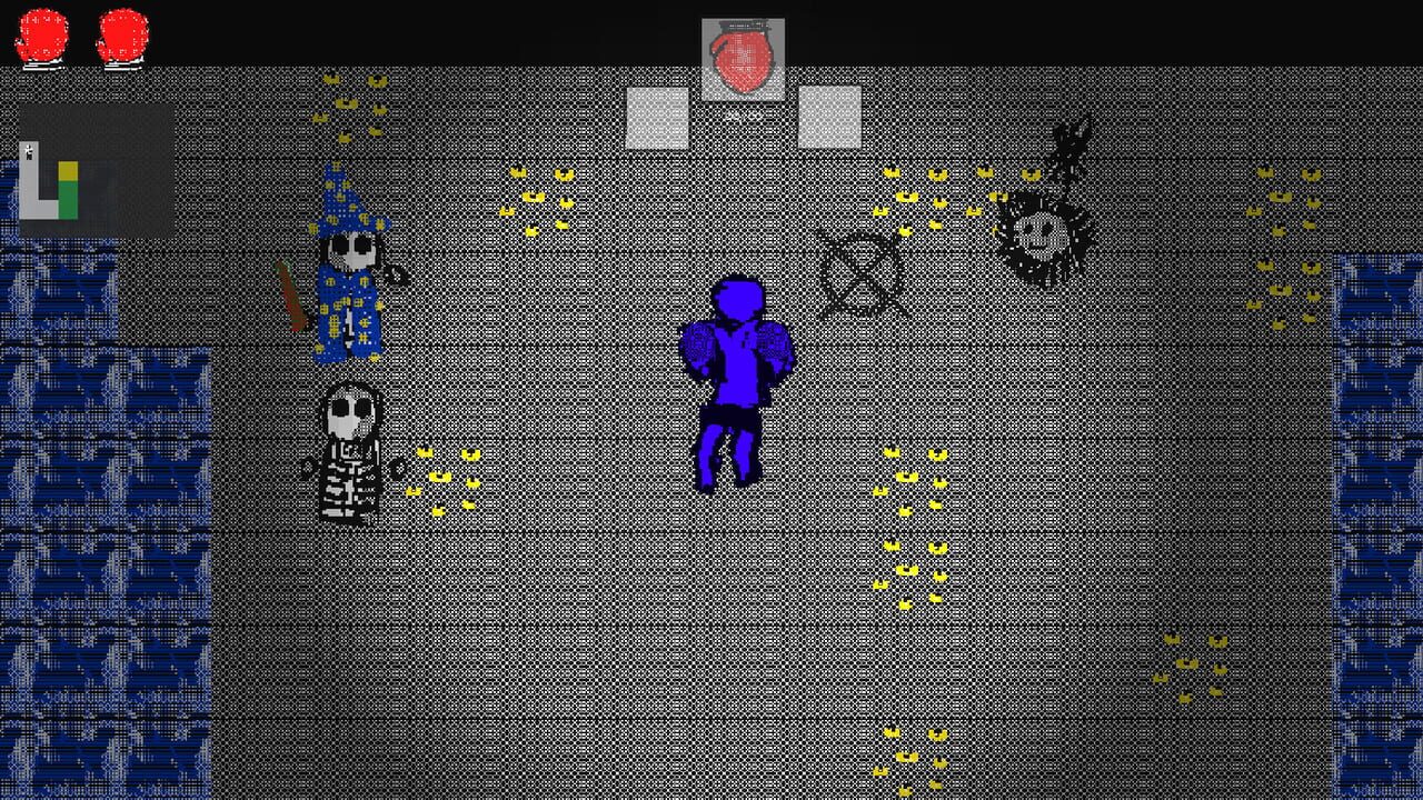 Brawlborn Image