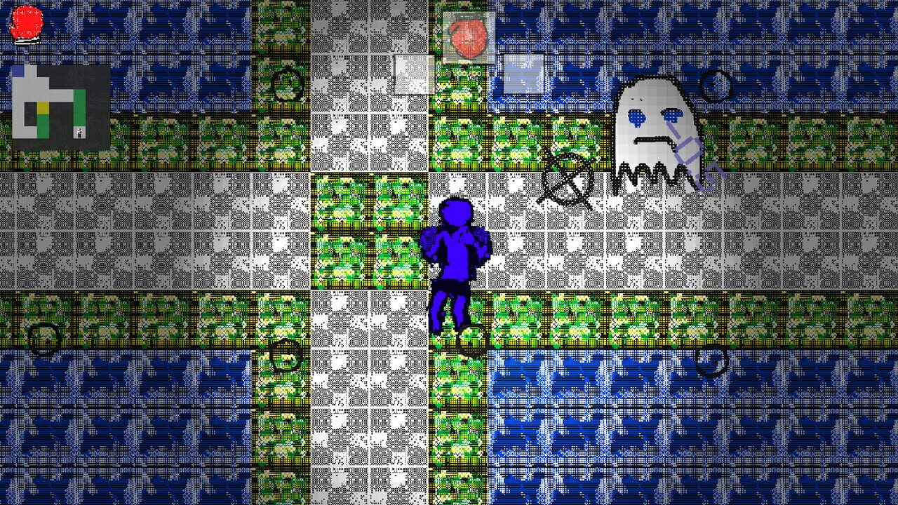 Brawlborn Image
