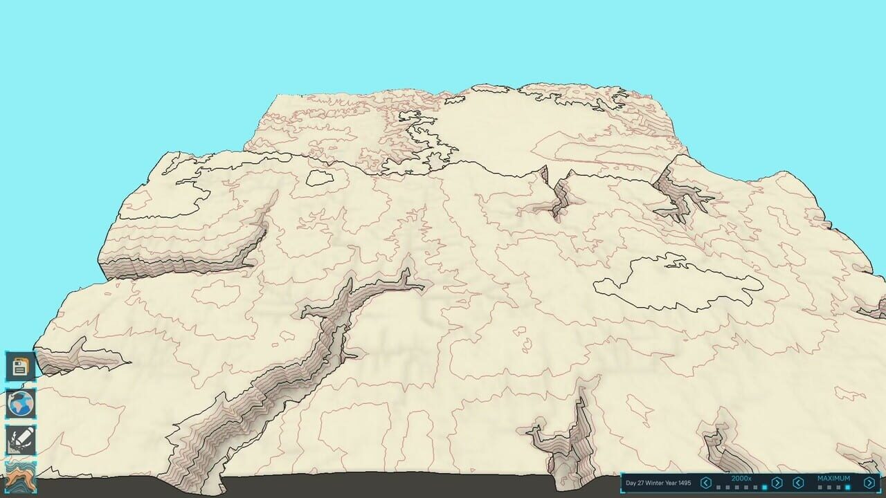 Terra Firma 2 Image