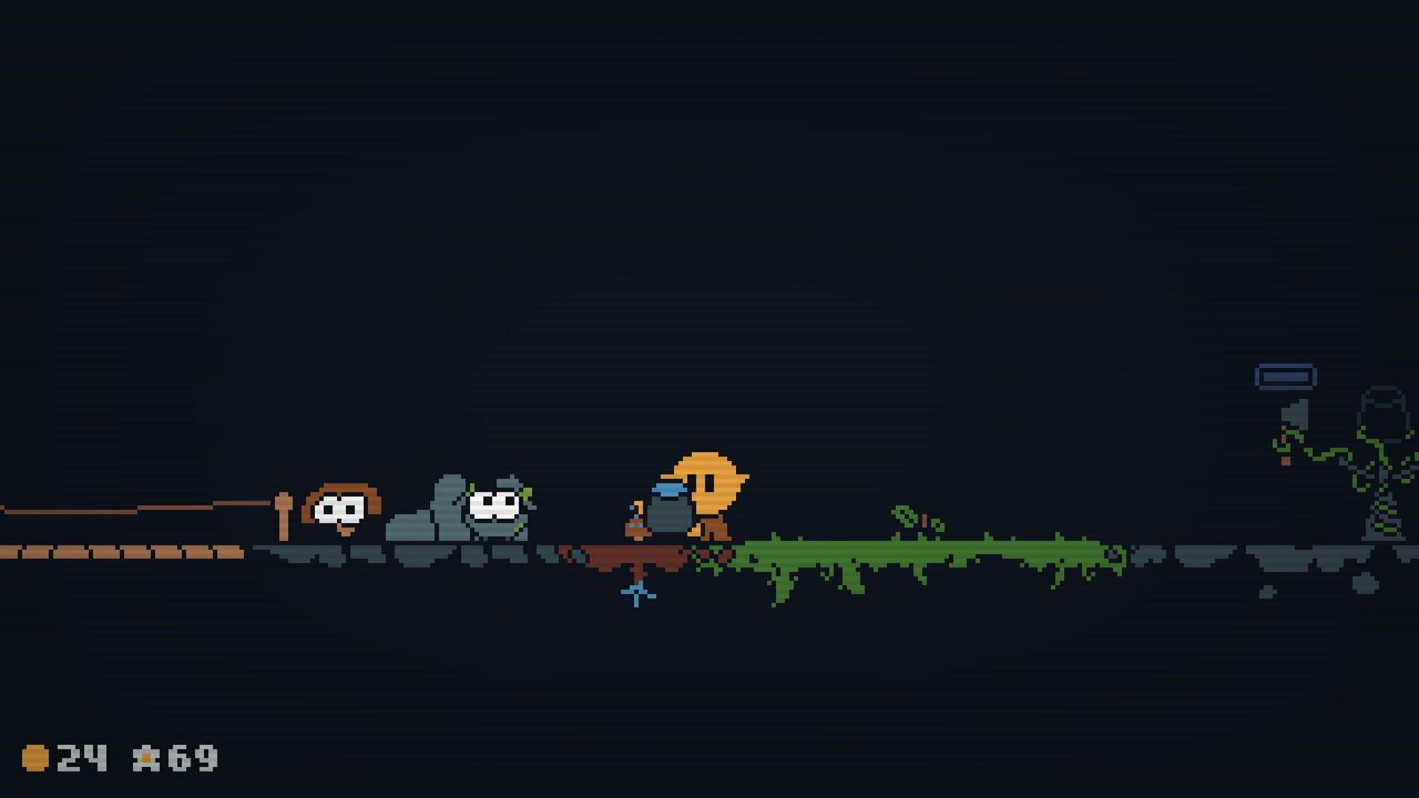 Seedrun Image