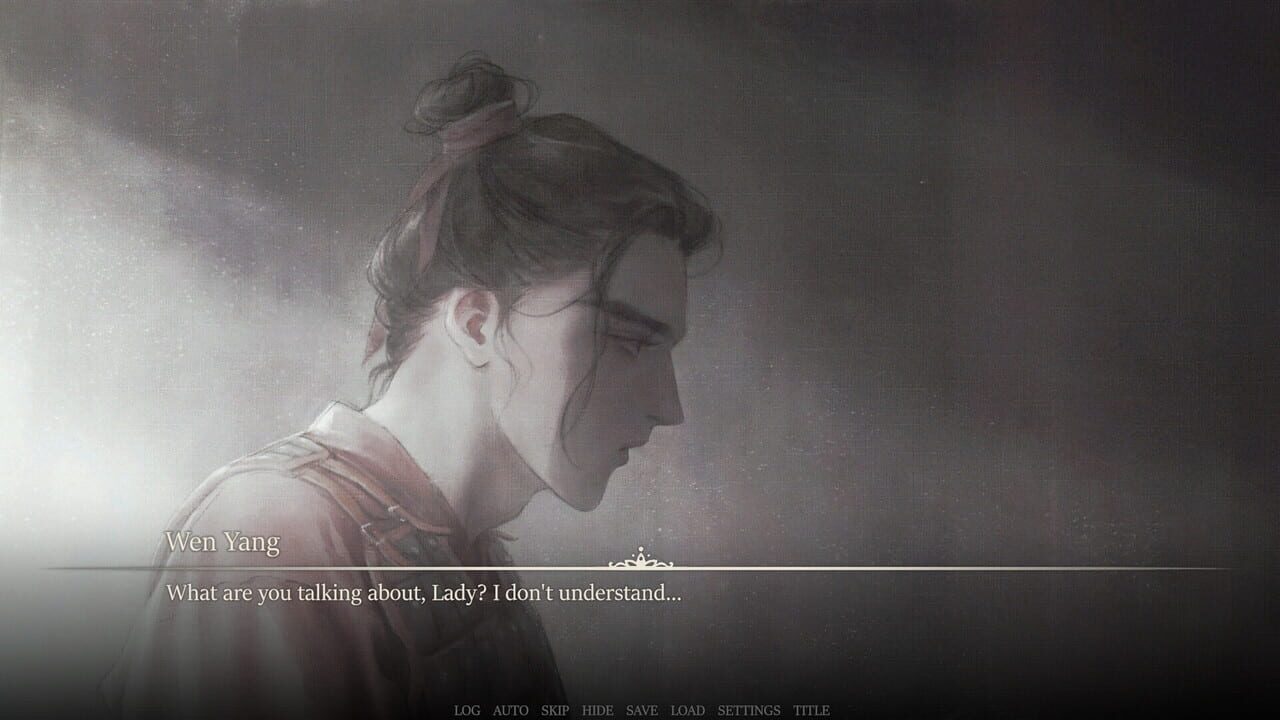 Aixin: Goddess' Love Image