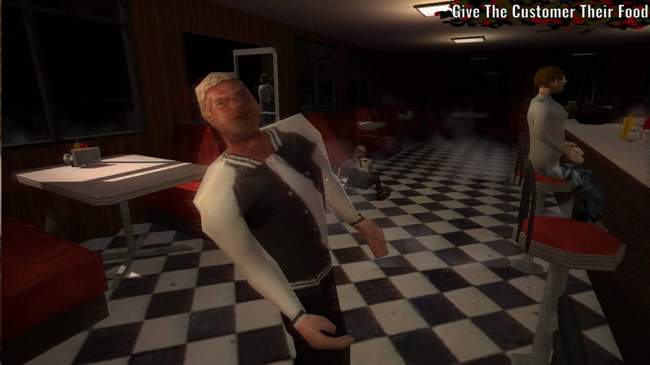 Bite Night: Dine or Die Image