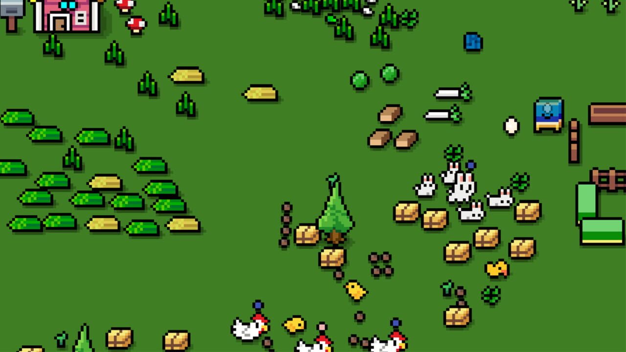 Sheep Island Image