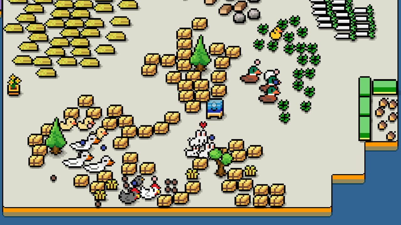 Sheep Island Image