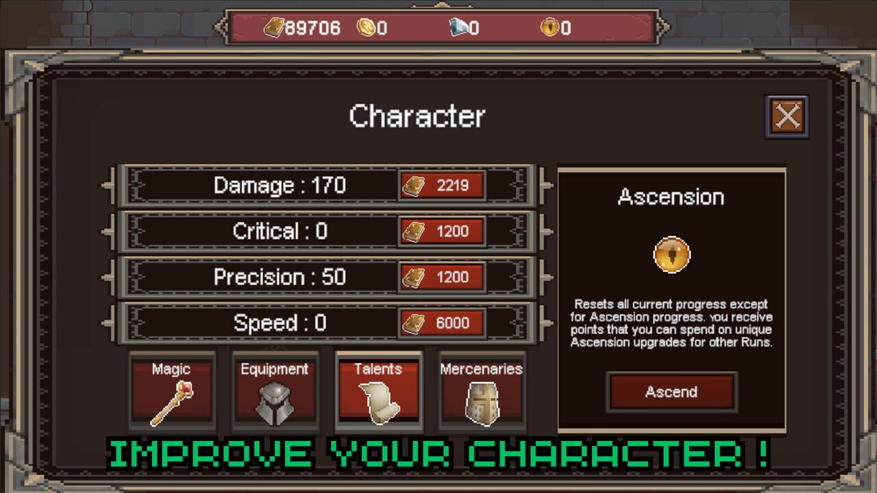Monster Looter Image