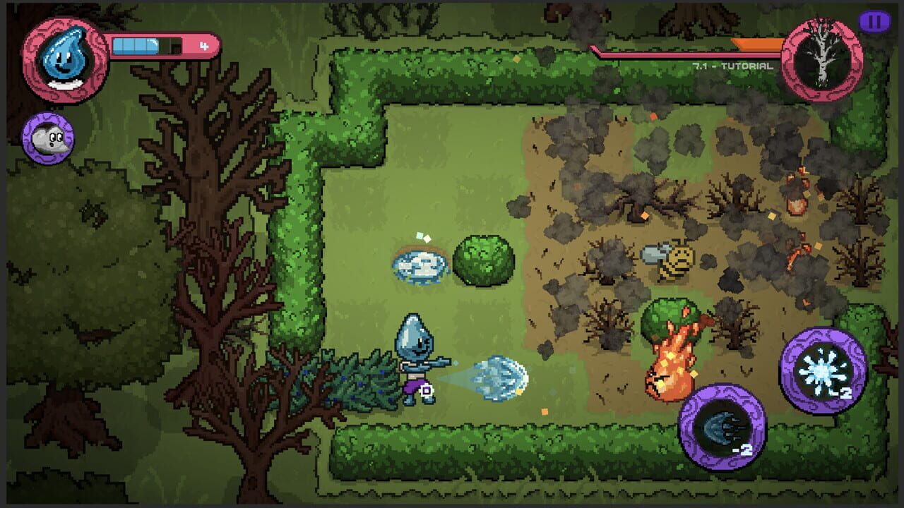 Drop: Save the Forest Image