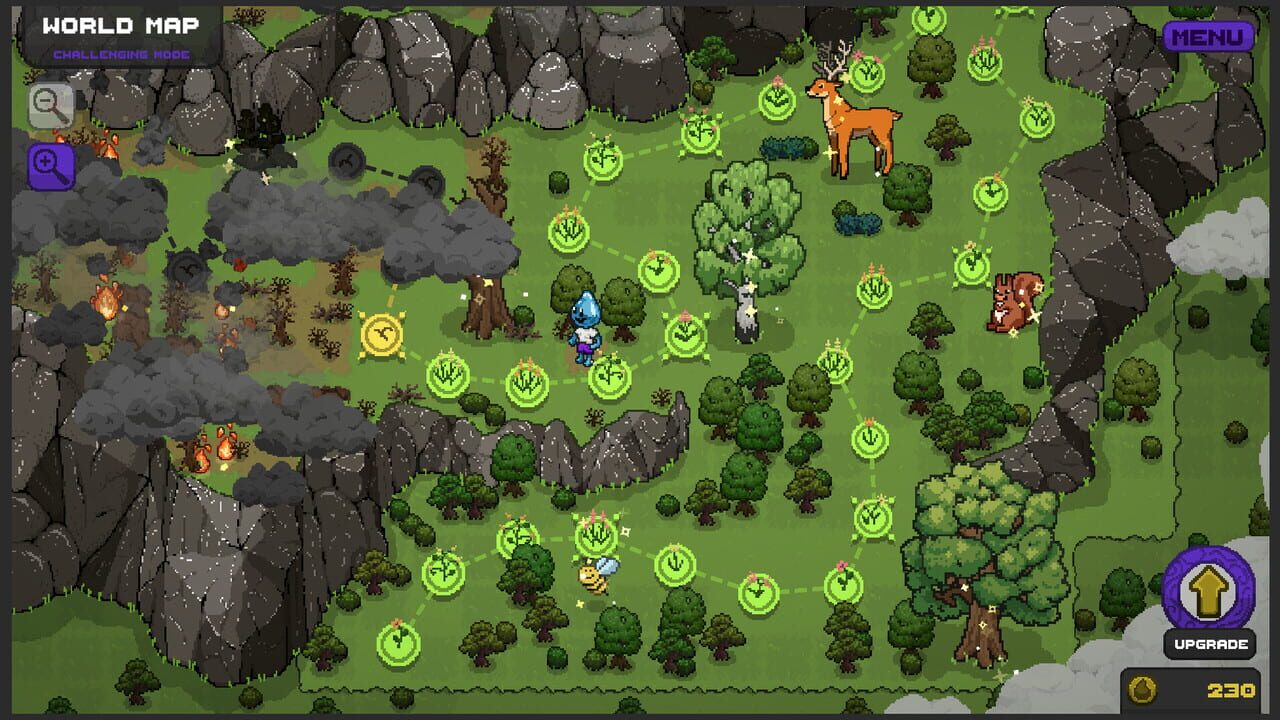 Drop: Save the Forest Image