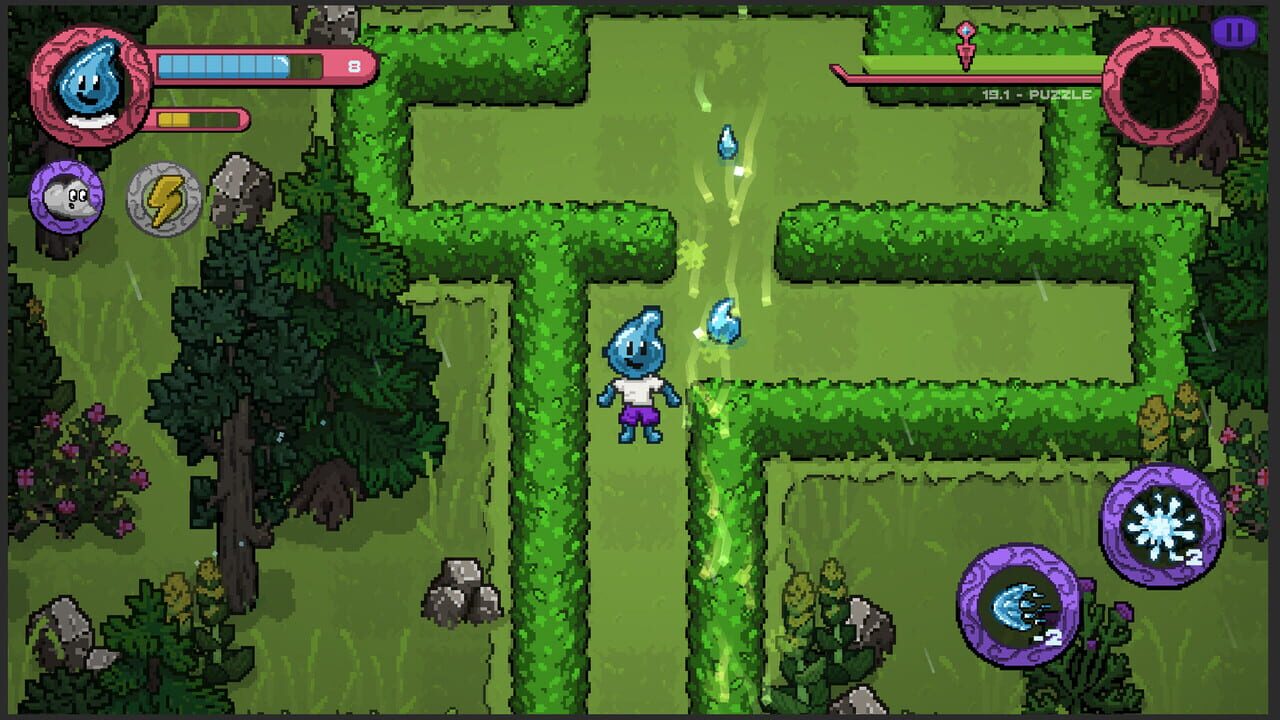 Drop: Save the Forest Image