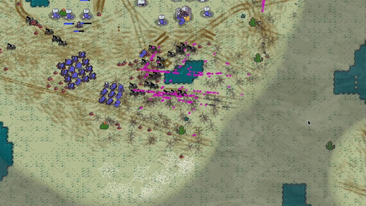 Blackwood Division Image
