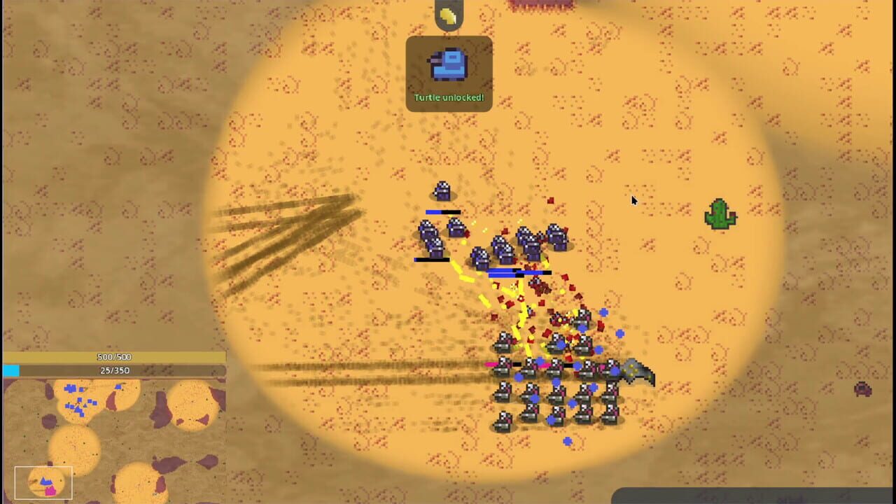 Blackwood Division Image