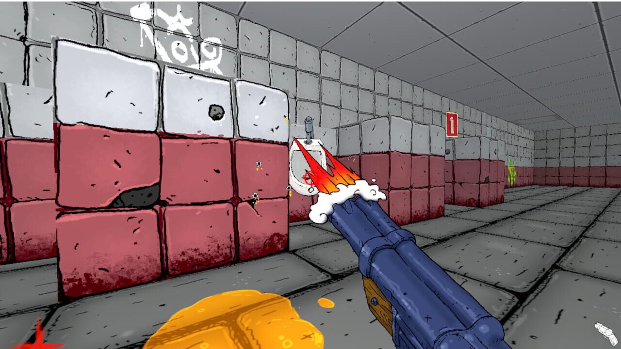 Ultra Damage screenshot 6
