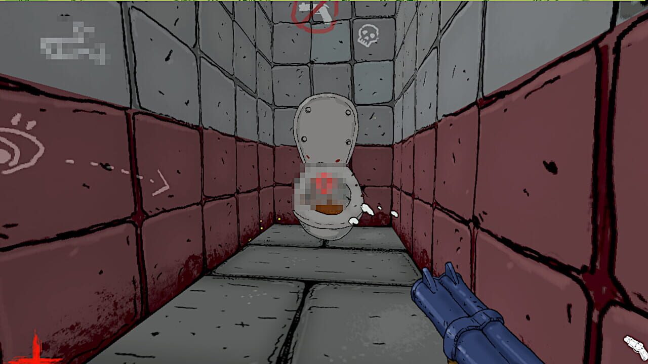 Ultra Damage screenshot 3