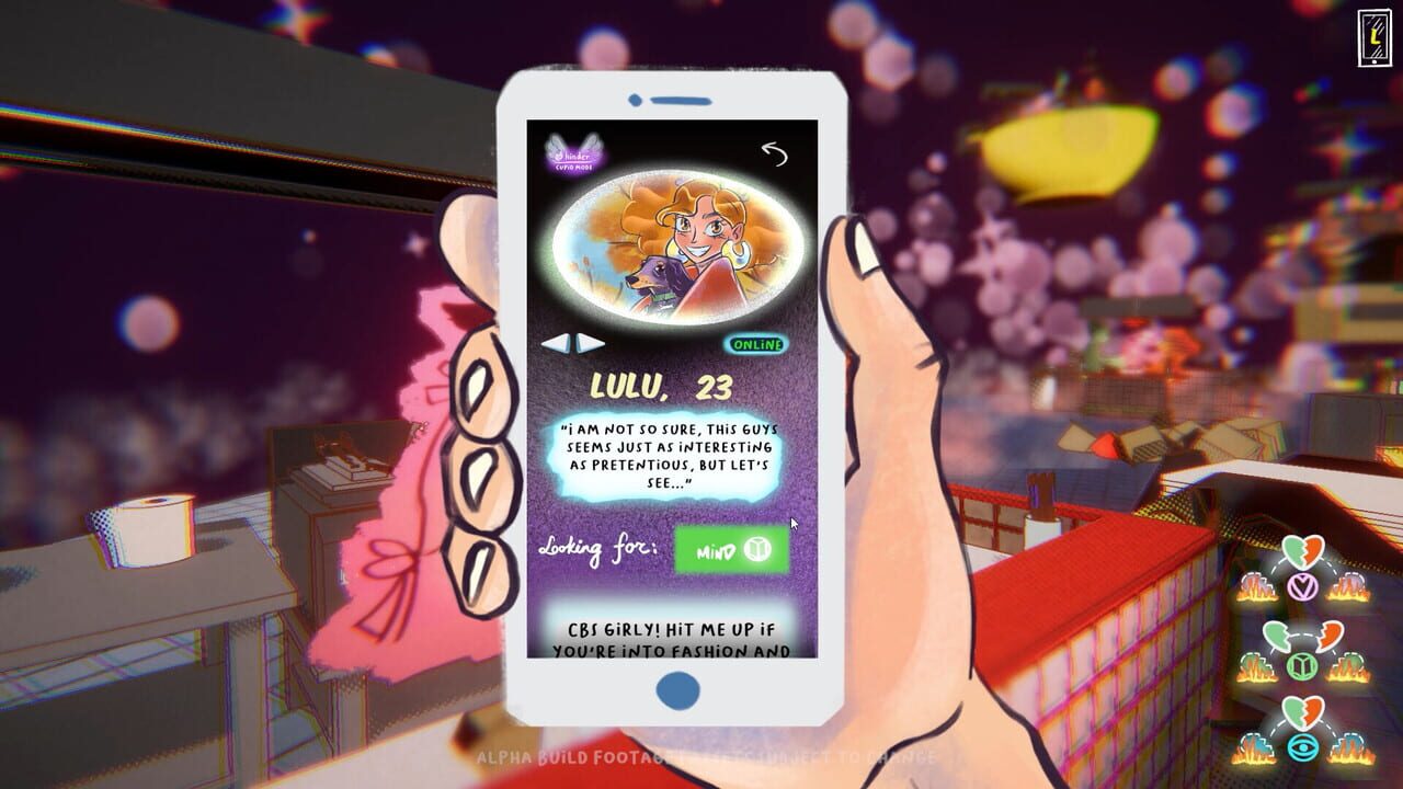 Sticky Date Image