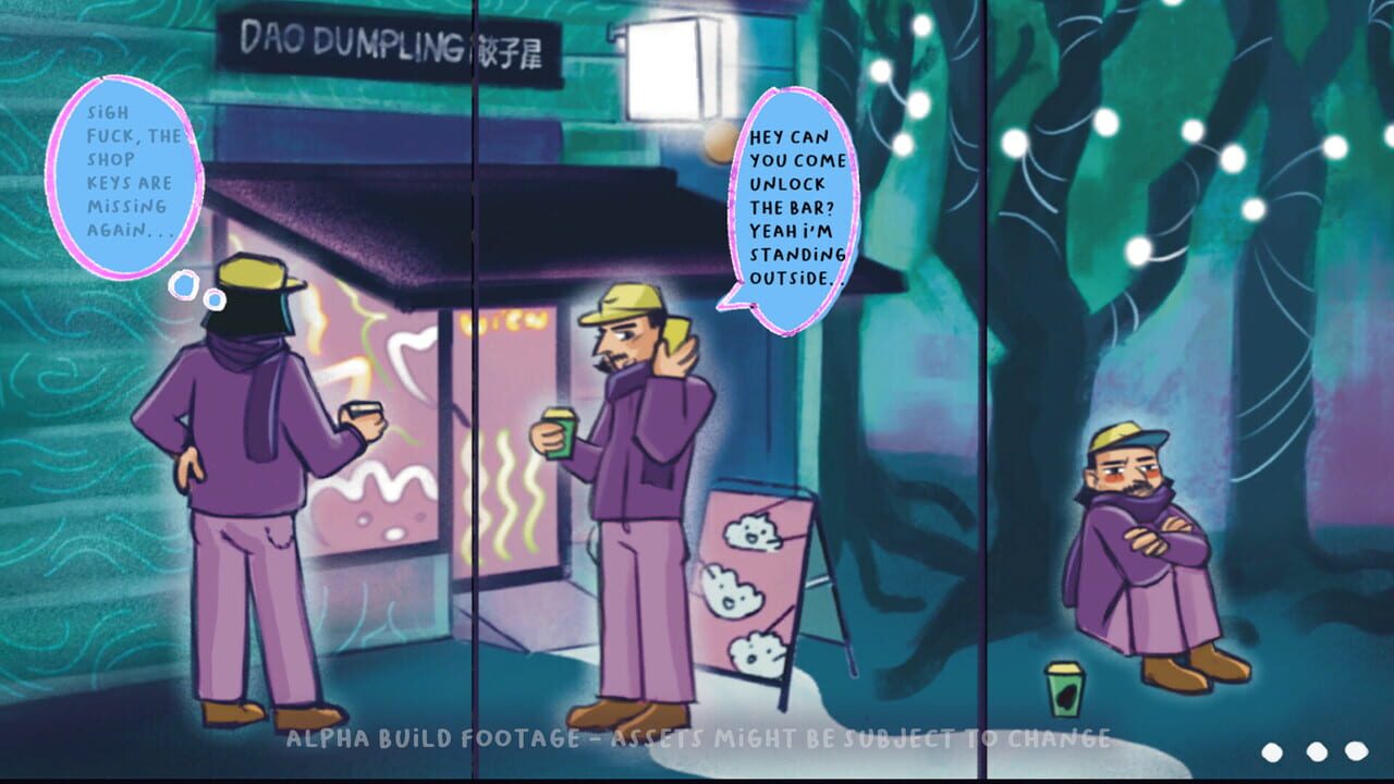 Sticky Date Image