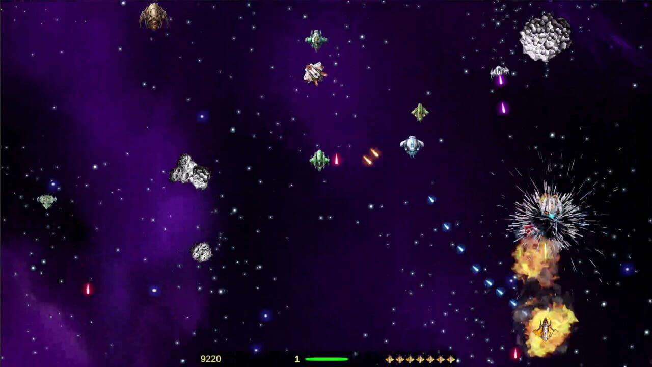 Gazar Image