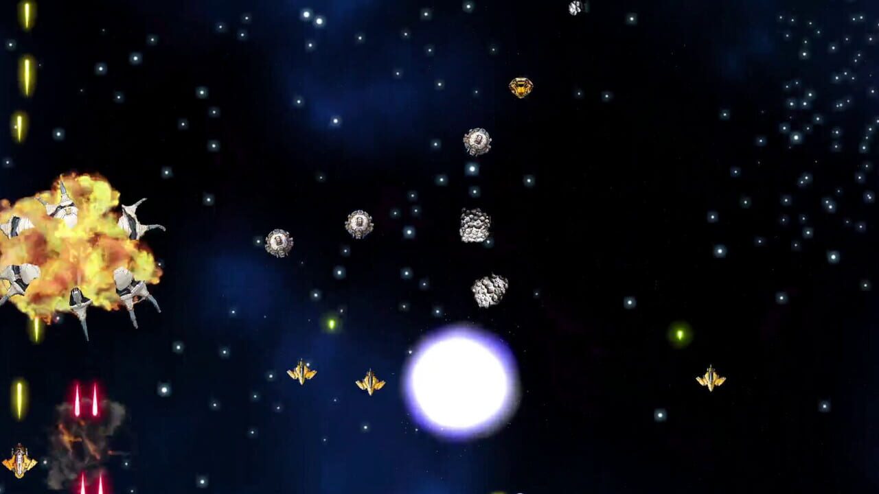 Gazar Image