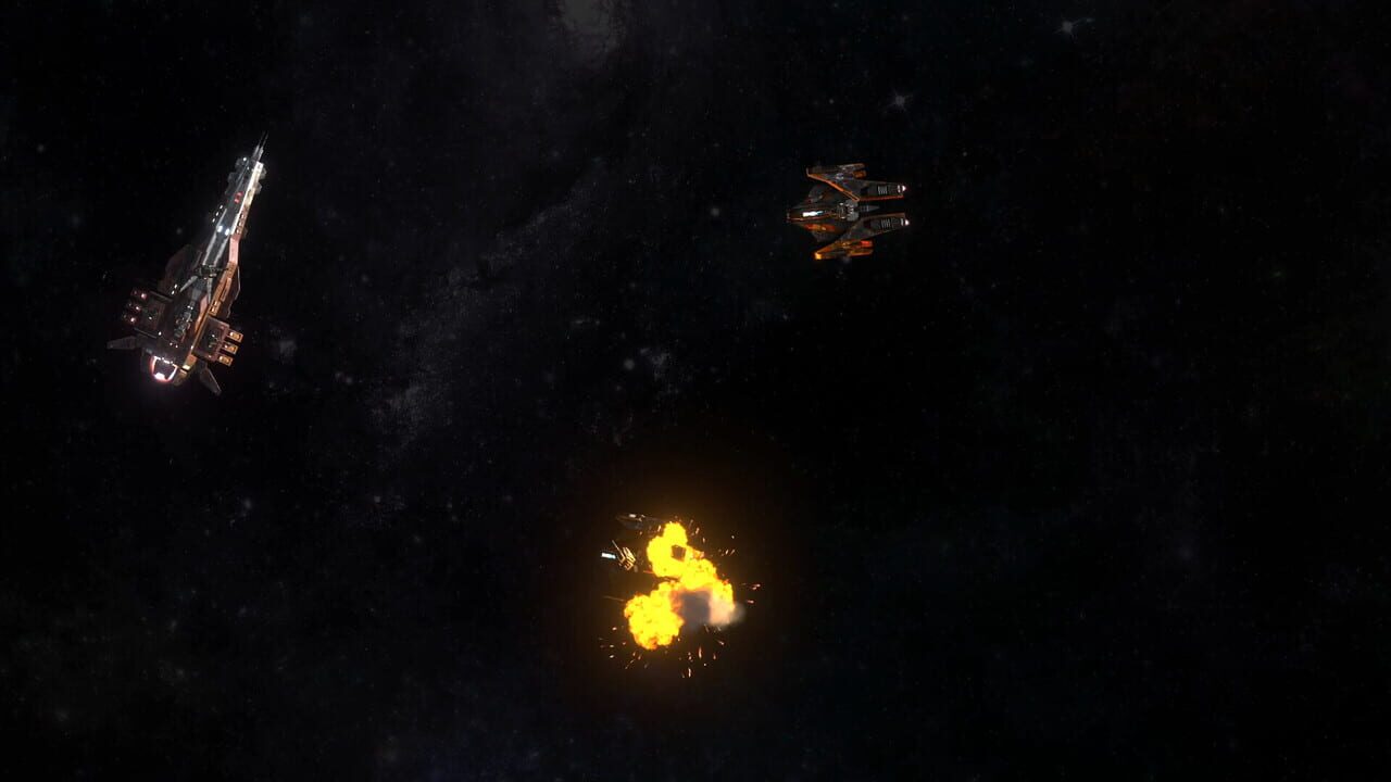 Hired Stars Image