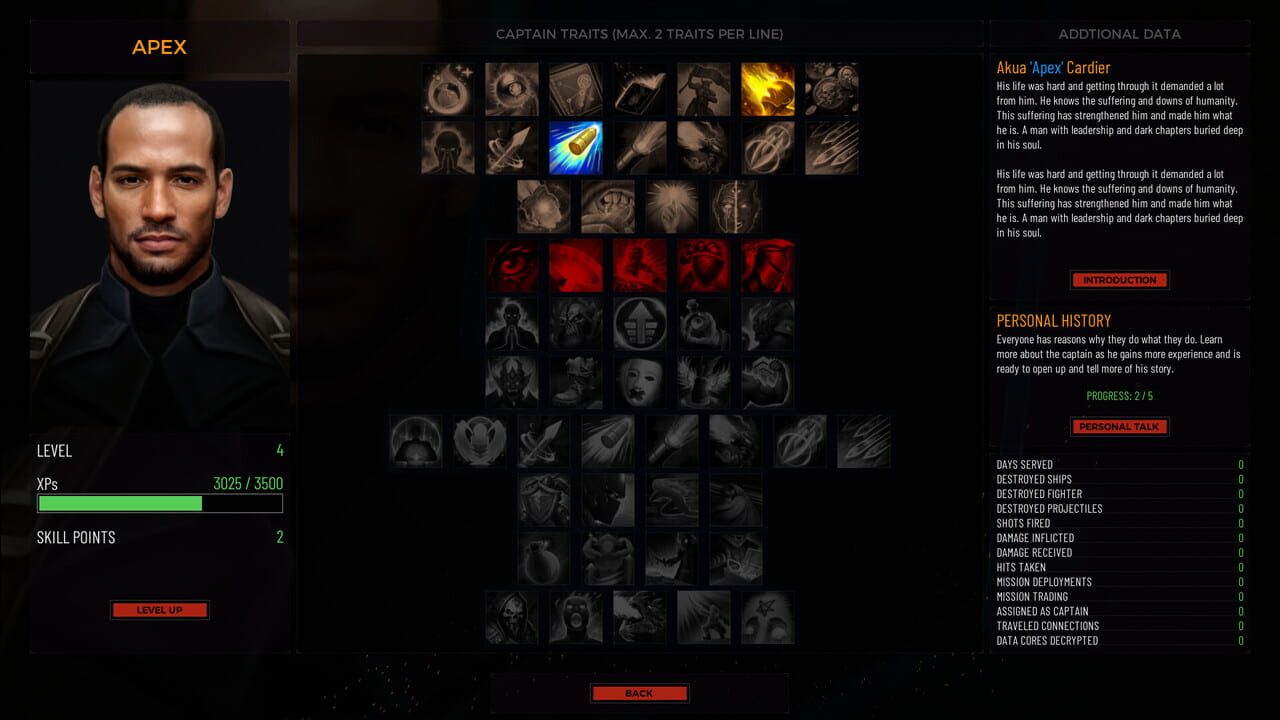 Hired Stars Image