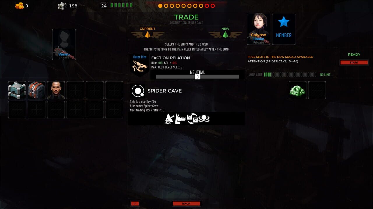 Hired Stars Image