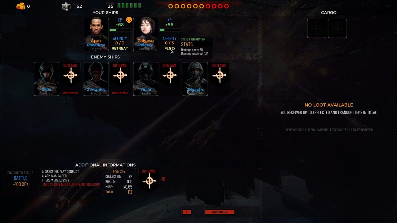 Hired Stars Image