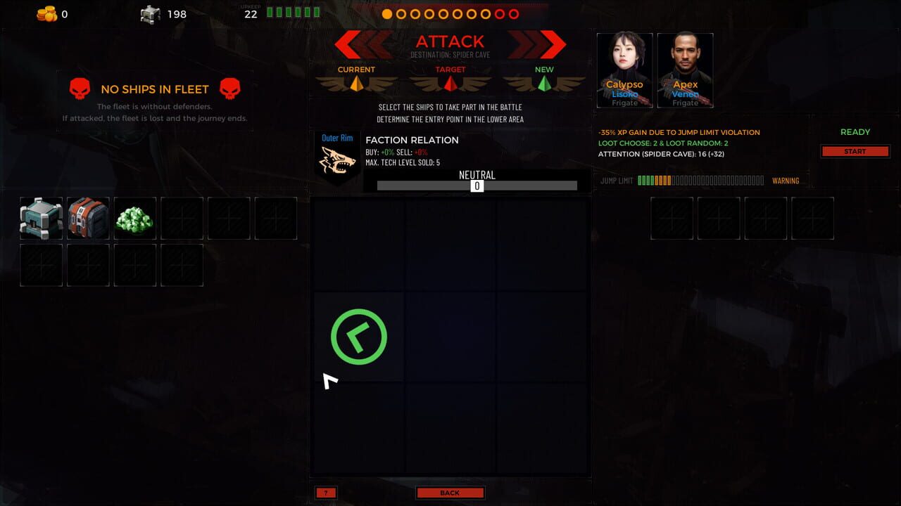 Hired Stars Image