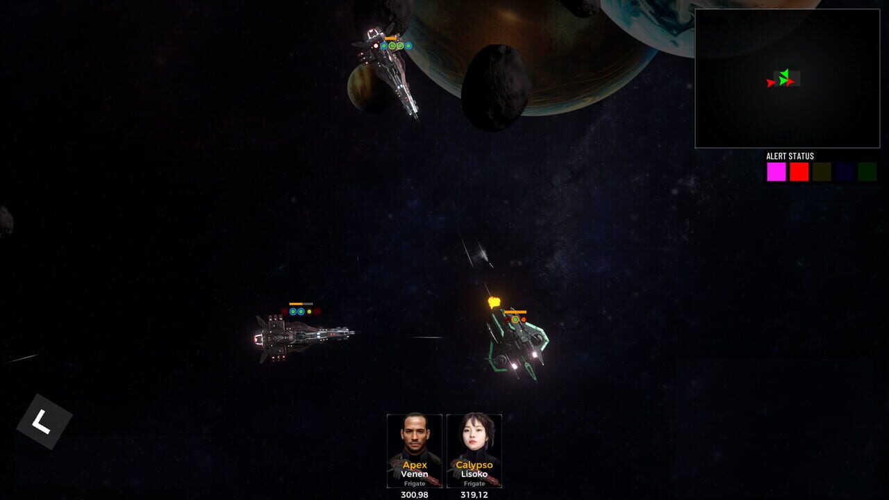 Hired Stars Image