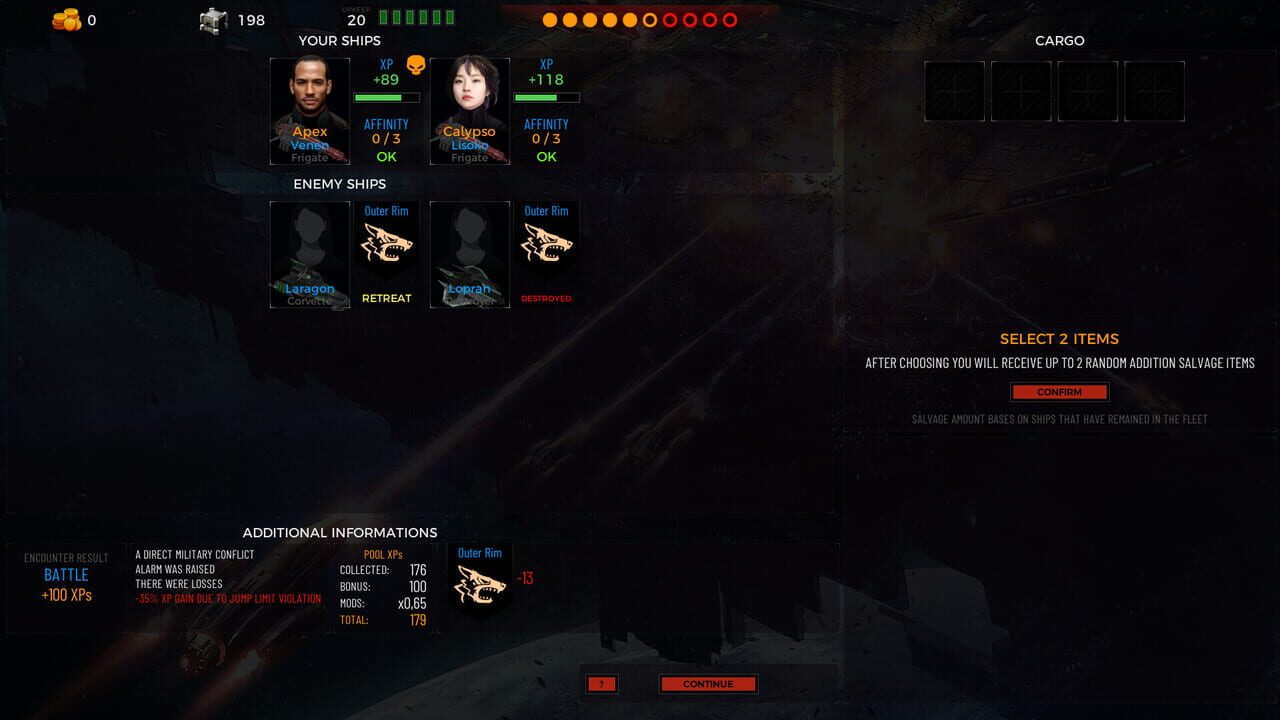 Hired Stars Image