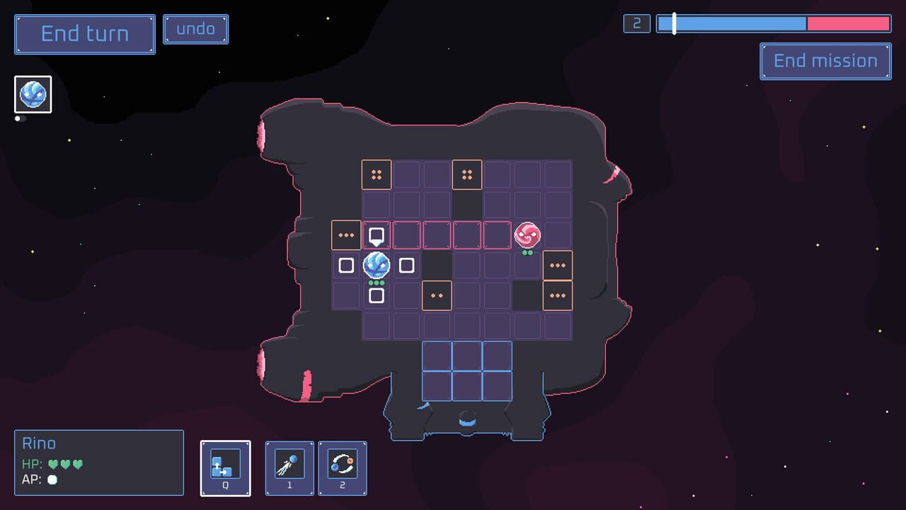 Stellar Raiders Image
