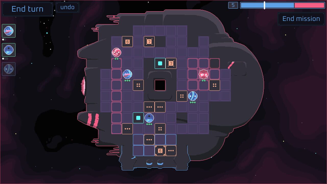 Stellar Raiders Image