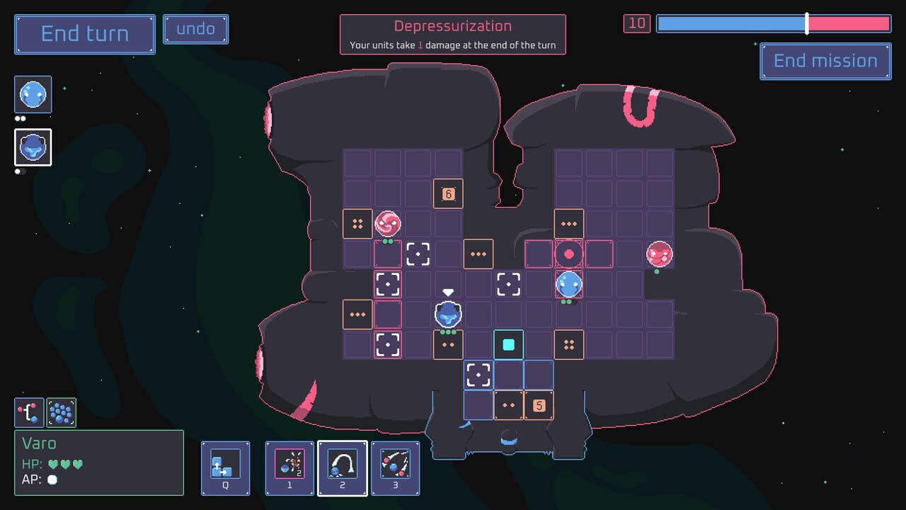 Stellar Raiders Image