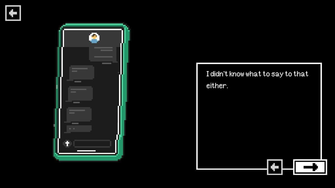 Messy Hearts screenshot 4