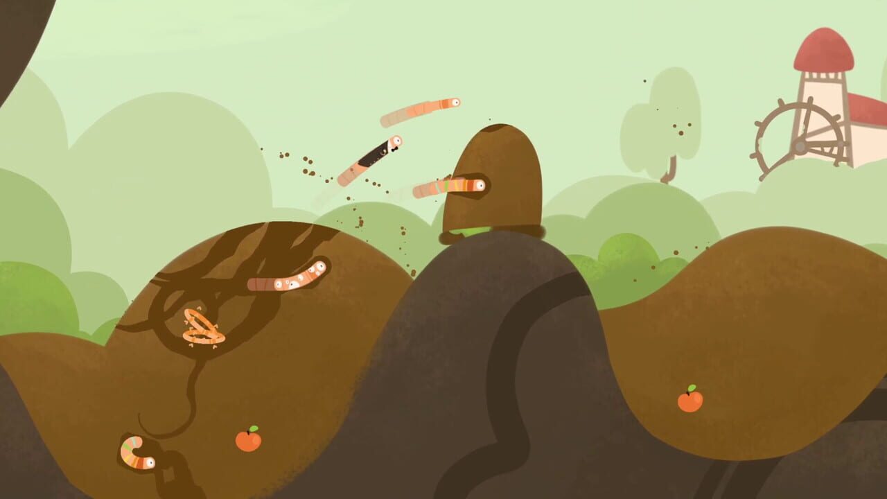 RaceWorms Image