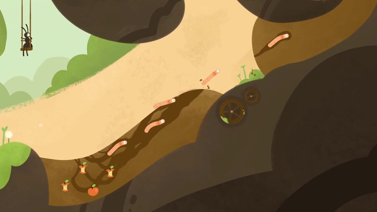 RaceWorms Image