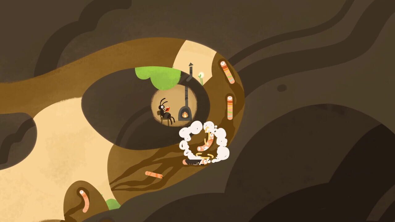 RaceWorms Image
