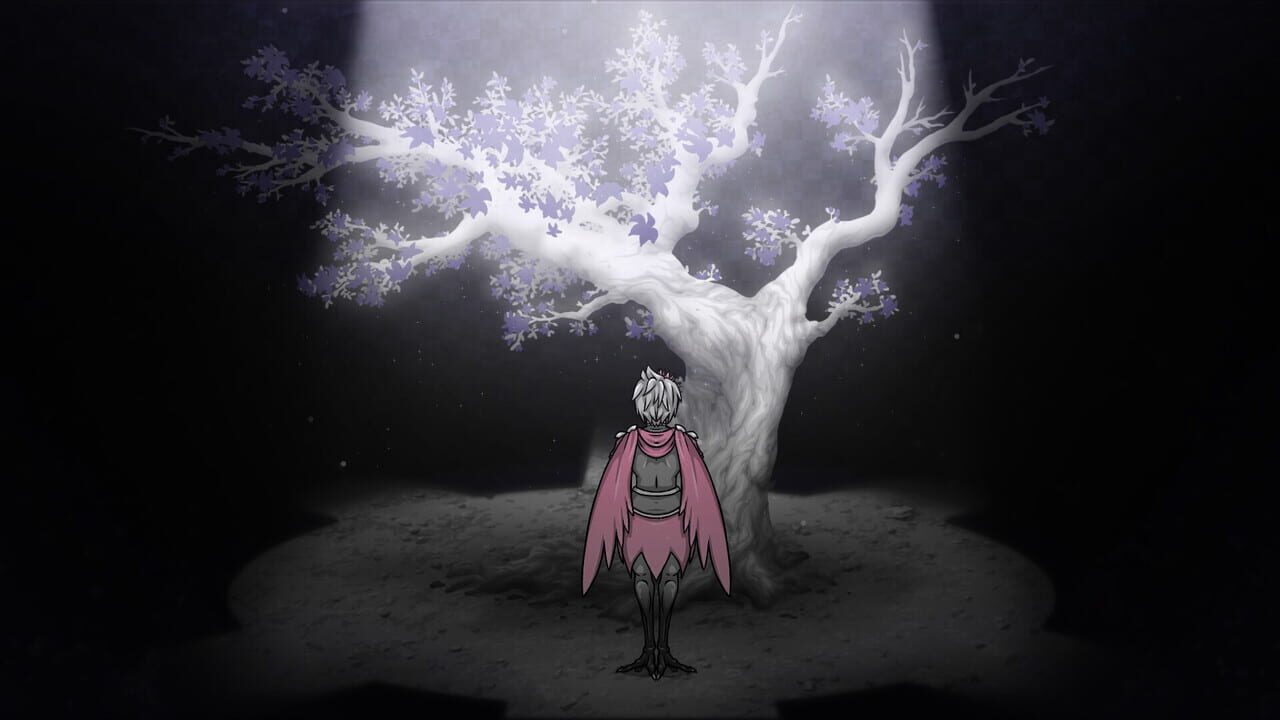 To Crown or to Destroy Image