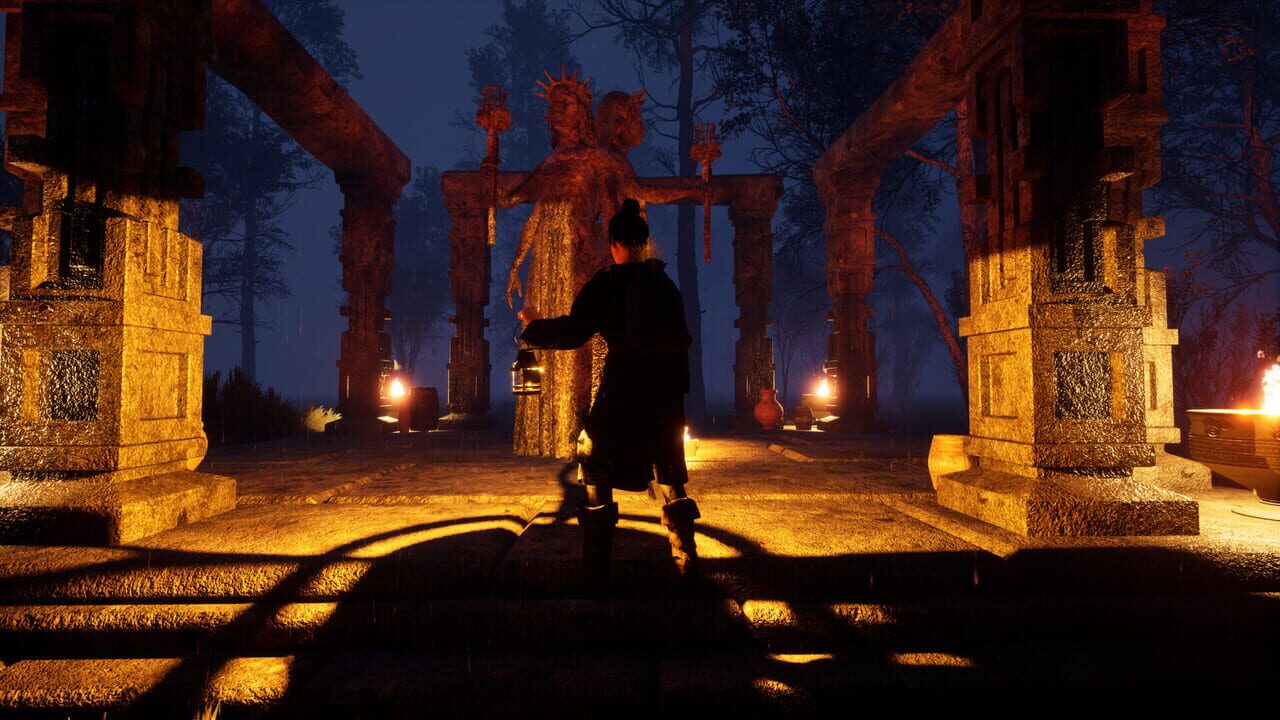 Eagle Legacy: Zero screenshot 3