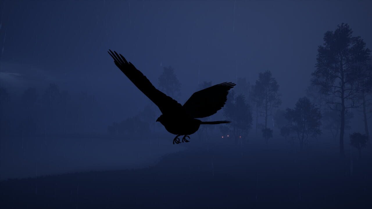 Eagle Legacy: Zero screenshot 4